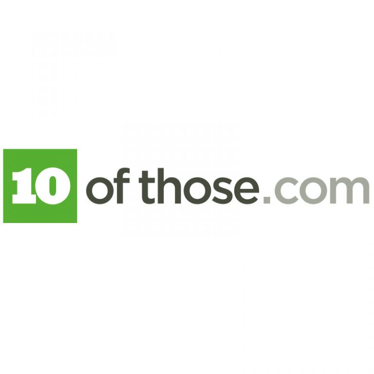 10ofthose.com