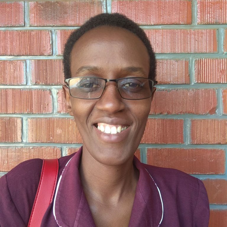 Mrs. Barbara Majoli